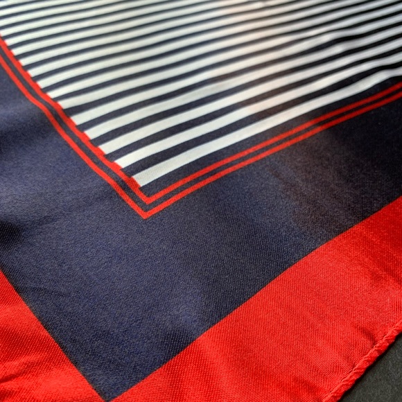 Soft Satin Scarves (Set of 4) - Picture 16 of 16